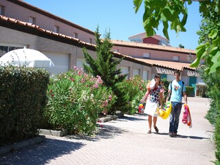 Villa in Saint Cyprien, France