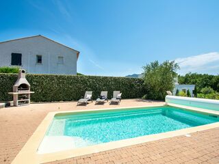 Villa in Sainte Maxime, France