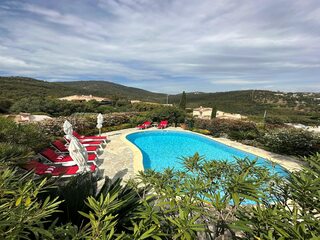 Villa in Les Issambres, France