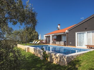 Villa in Rovinj, Croatia