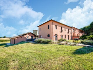 Villa in Castiglione del Lago, Italy