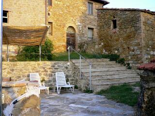 Cottage in Magione, Italy