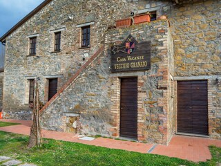 Cottage in Magione, Italy