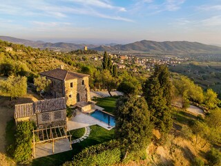 Villa in Magione, Italy