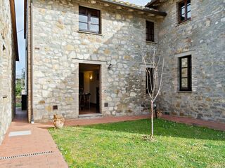 Cottage in Magione, Italy