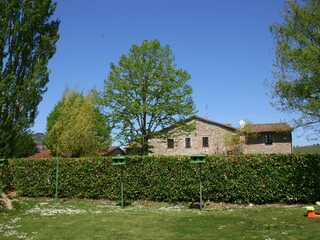 Cottage in Magione, Italy