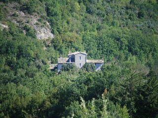 Villa in Assisi, Italy