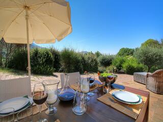 Cottage in Assisi, Italy