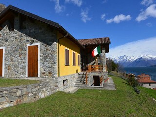 Villa in Italian Lakes, Italy