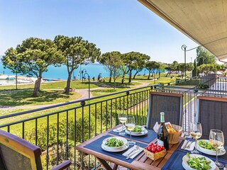 Villa in Sirmione, Italy