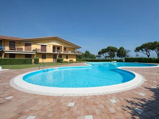 Villa in Sirmione, Italy