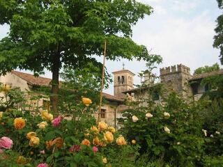 Villa in Grado, Italy