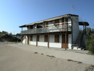 Villa in Rosolina Mare, Italy