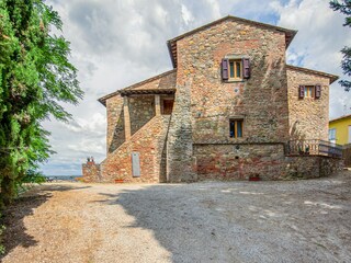 Villa in Florence Region, Italy