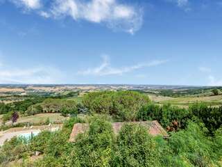 Villa in Florence Region, Italy