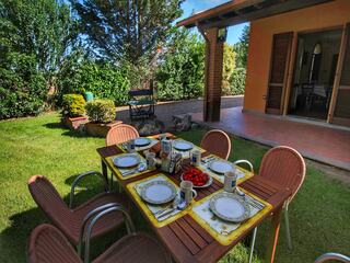 Villa in Cortona, Italy