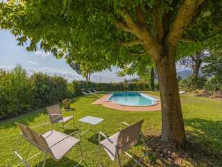 Villa in Cortona, Italy