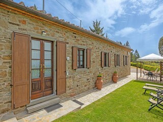 Villa in Cortona, Italy