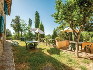 Villa in San Gimignano, Italy