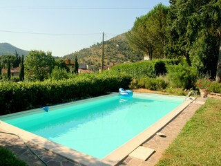 Cottage in San Giuliano Terme, Italy