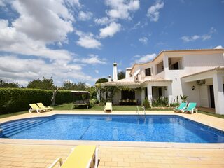 Villa in Albufeira, Portugal